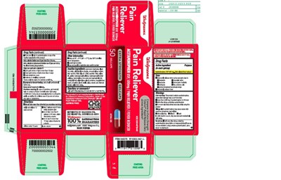 50 Ct (Apap Rr 50 Ct Carton)